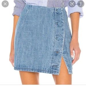 L’Academie Lyric skirt